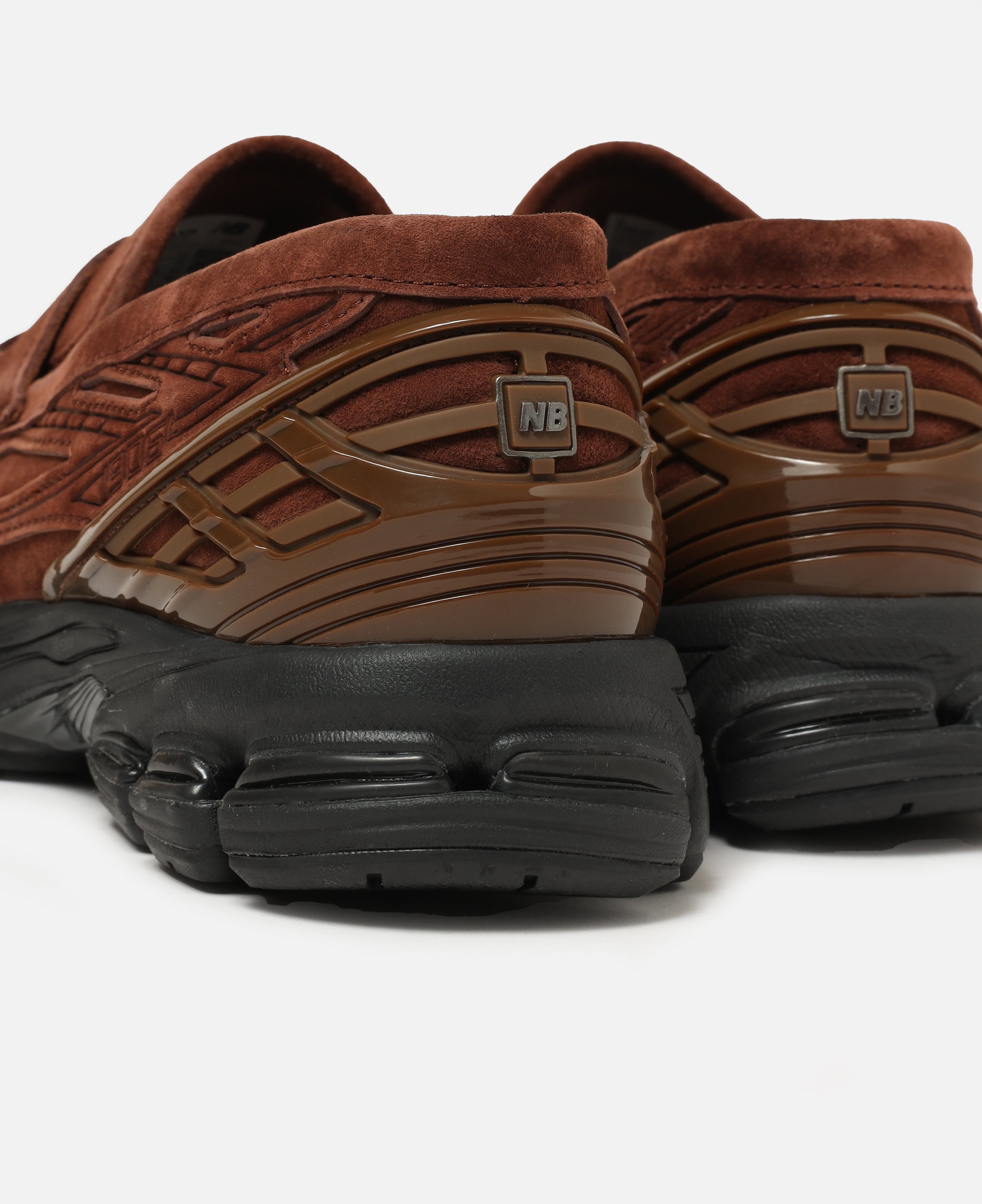 U1906LNS (Brown)