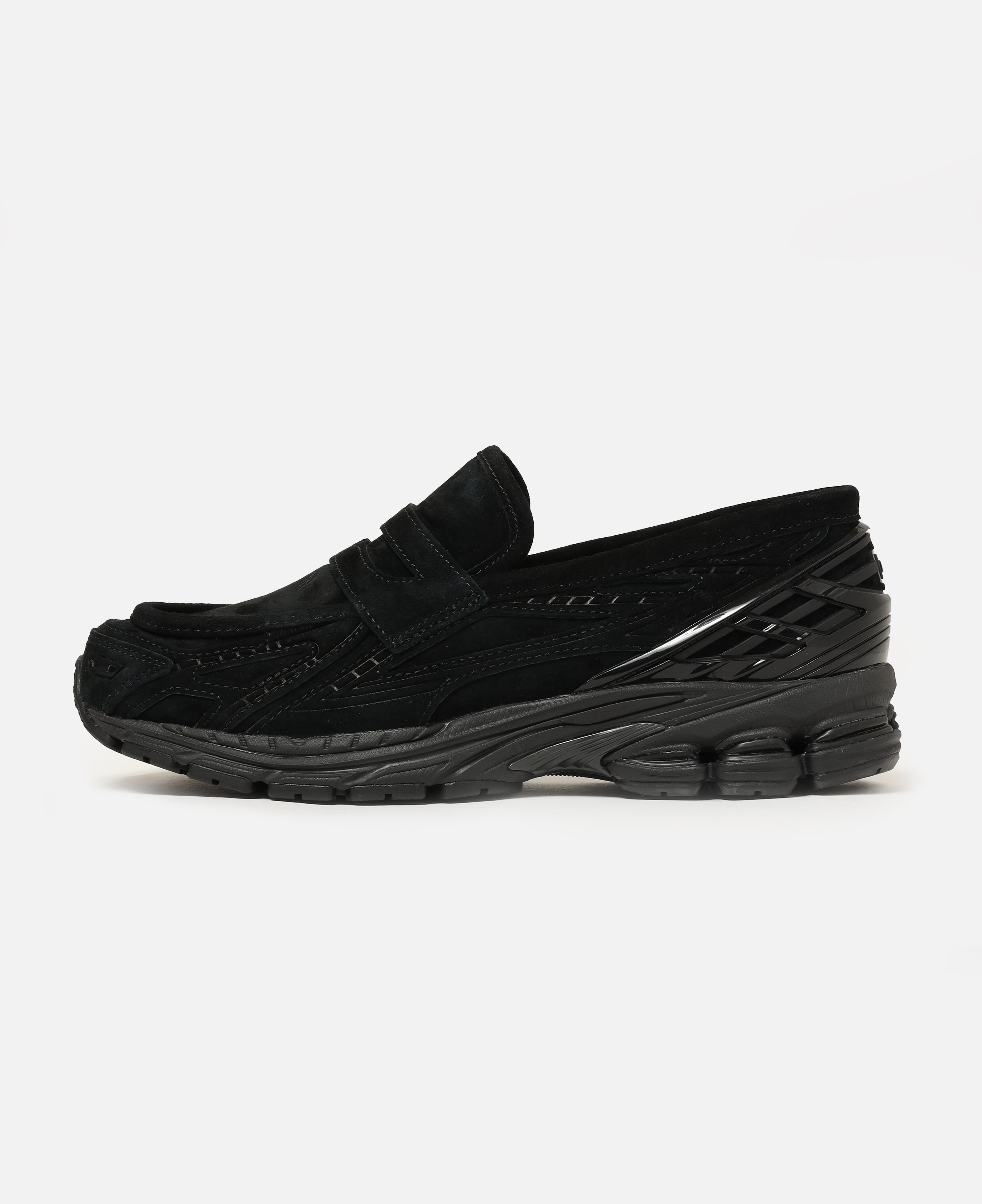 U1906LBN (Black)