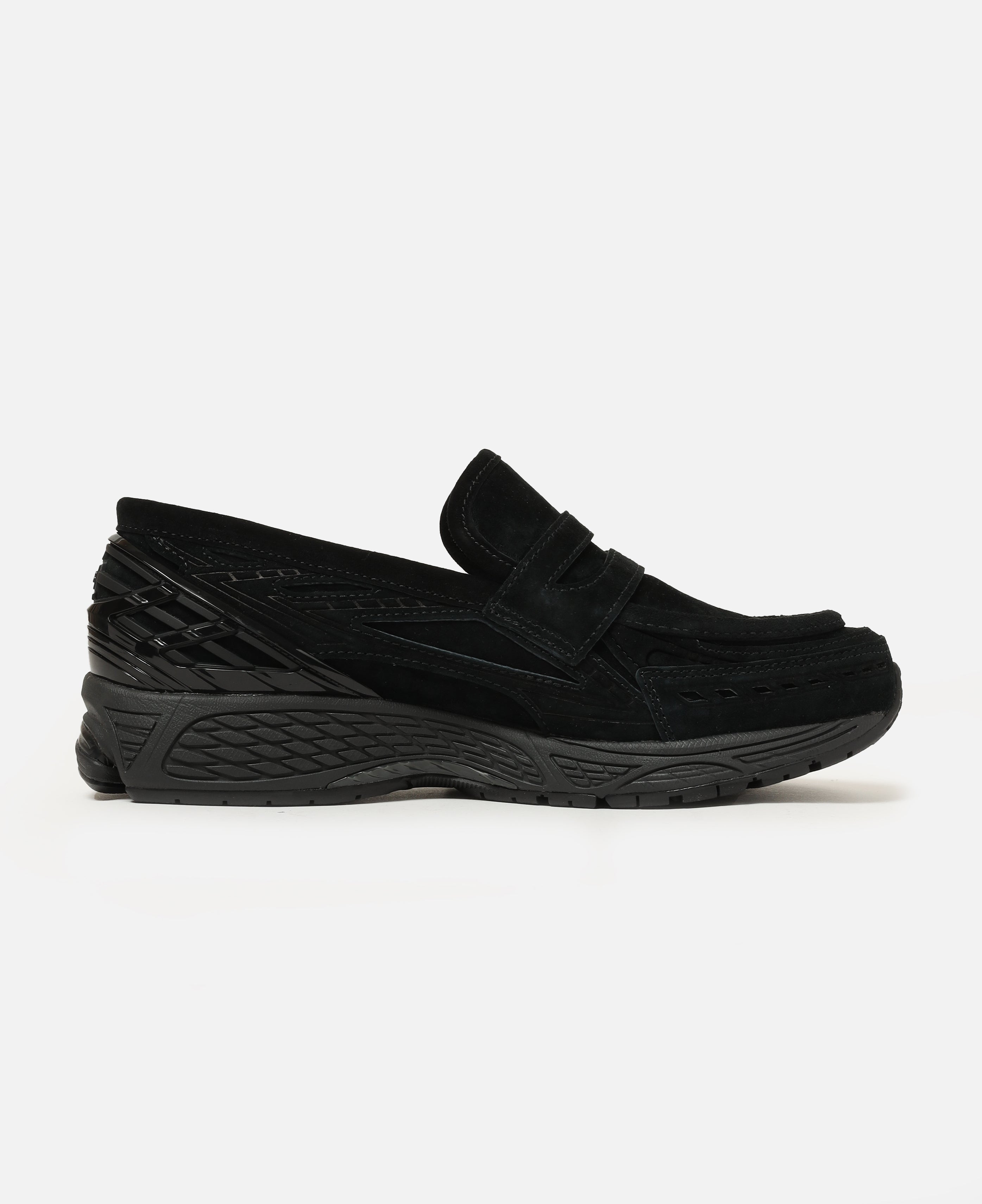 U1906LBN (Black)