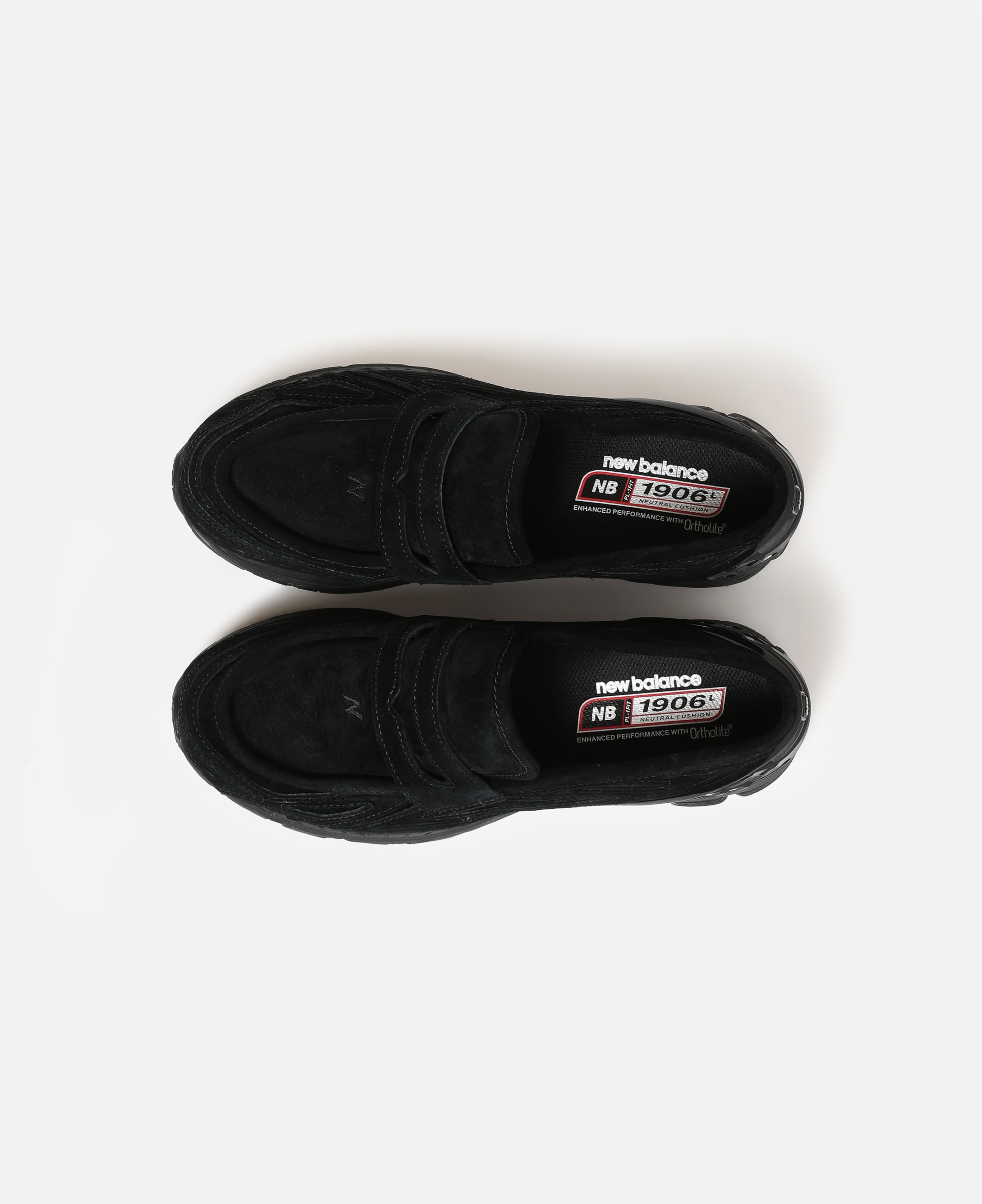 U1906LBN (Black)