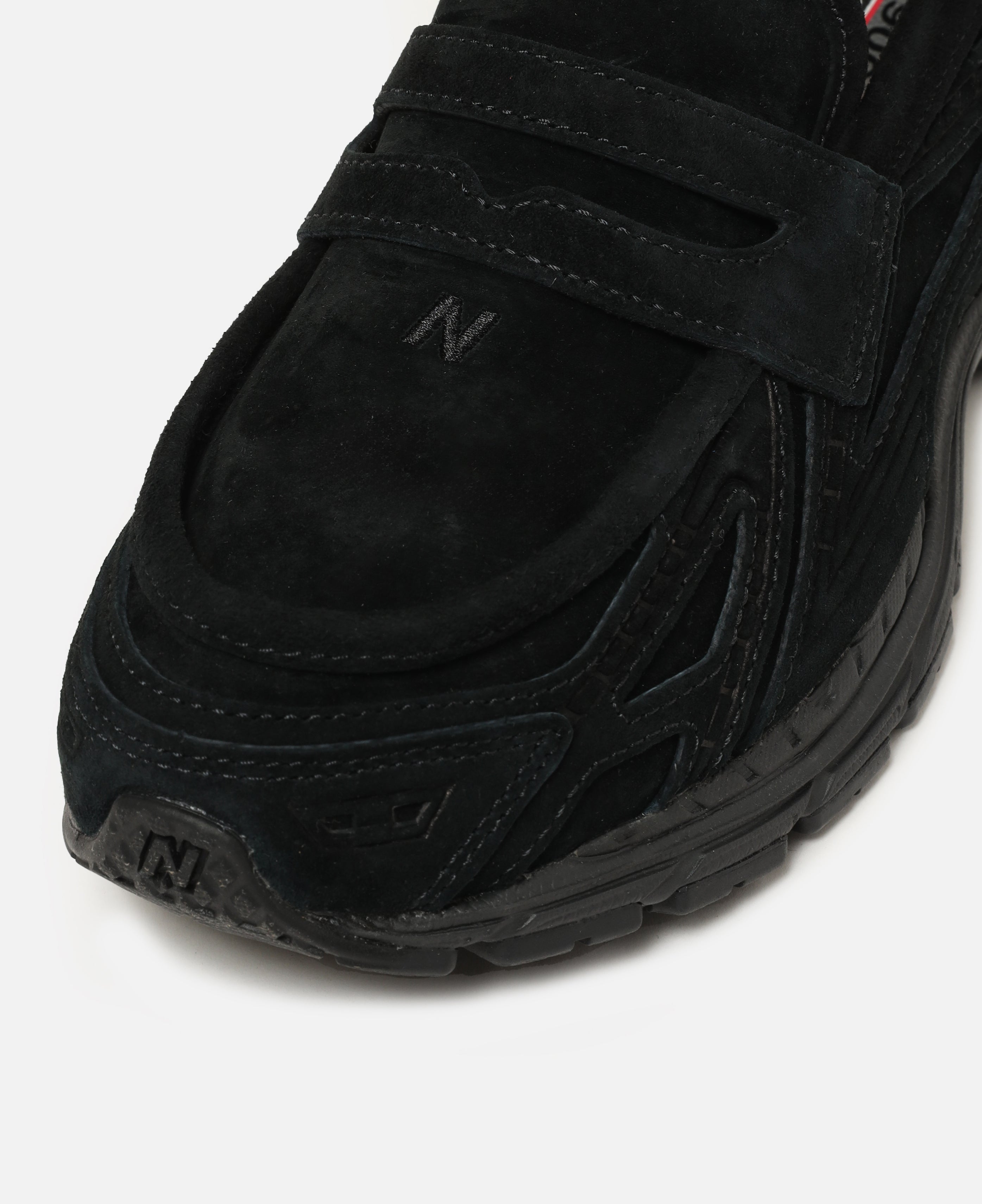U1906LBN (Black)