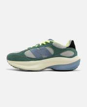 WRPD Runner (Green)