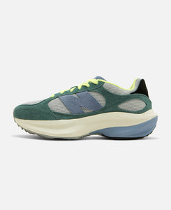 WRPD Runner (Green)