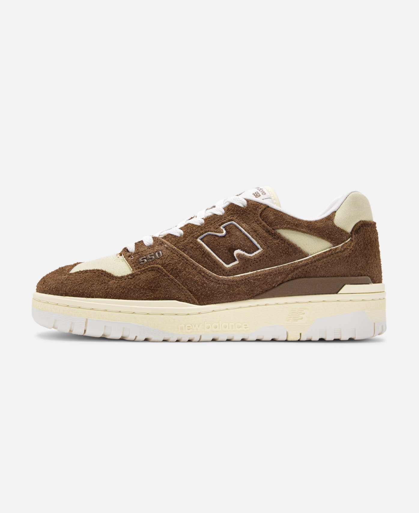 New balance x Aimé leon dore - 550 (Brown) – JUICESTORE