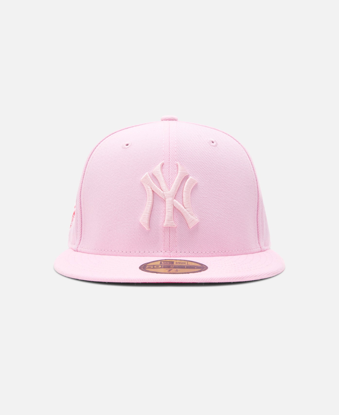 New era pink hat online