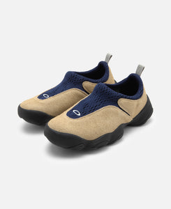 Suede Flesh (Blue)