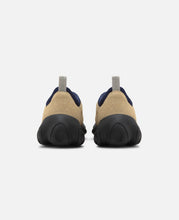 Suede Flesh (Blue)
