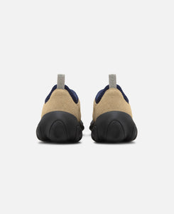 Suede Flesh (Blue)