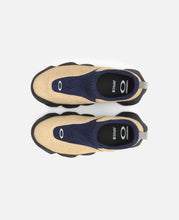 Suede Flesh (Blue)