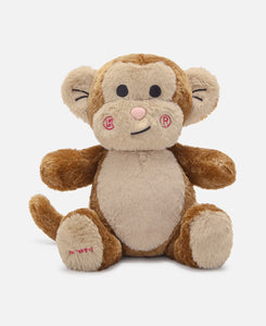 EDC Monkey (Brown)