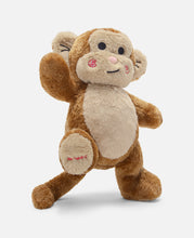 EDC Monkey (Brown)
