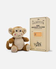 EDC Monkey (Brown)