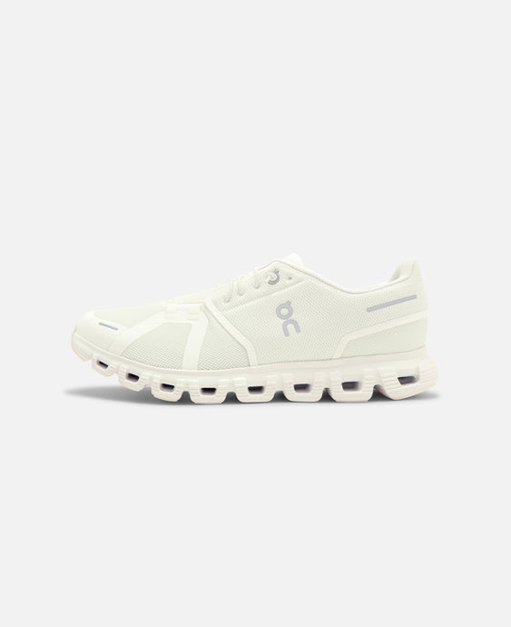 W Cloud 6 (White)