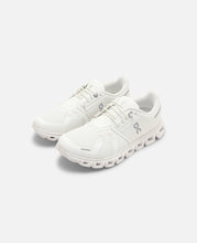 W Cloud 6 (White)