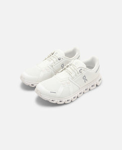 W Cloud 6 (White)