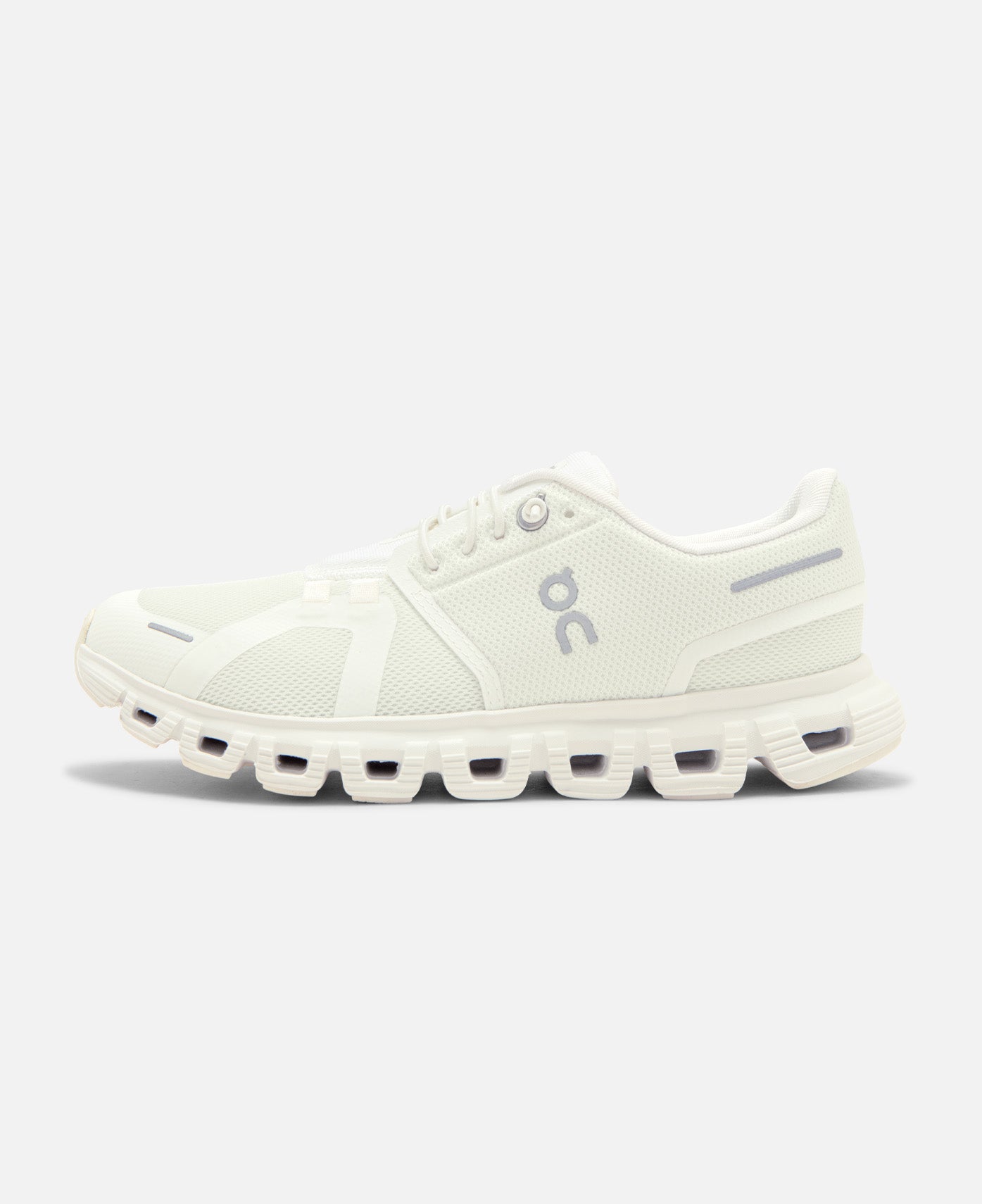 新品未使用　On Cloud 6 Coast ホワイト　26 Women's Cloud 6 Coast | White & Blue | On United States