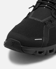 W Cloud 6 (Black)