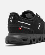 W Cloud 6 (Black)