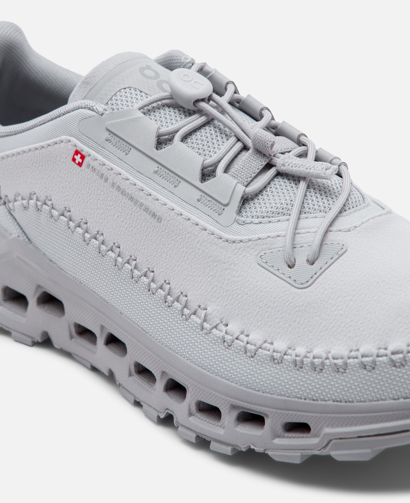 W Cloudaway 2 (Grey)