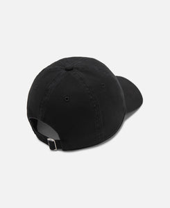 Cabin Logo Cap (Black)