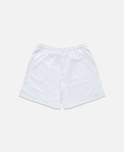 Silent Hill 2 Shorts (White)