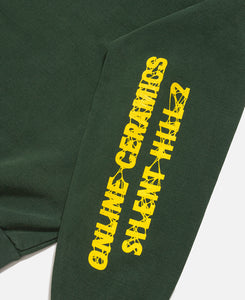 Silent Hill 2 Sweatshirt (Green)