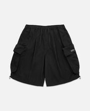 Gateway Chow Shorts (Black)
