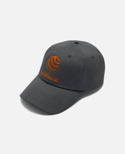P. World Baseball Cap (Grey)