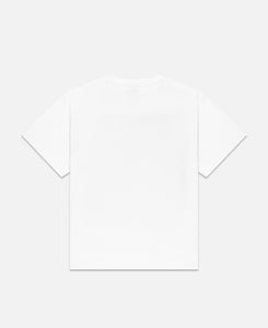 Bad Habits T-Shirt (White)