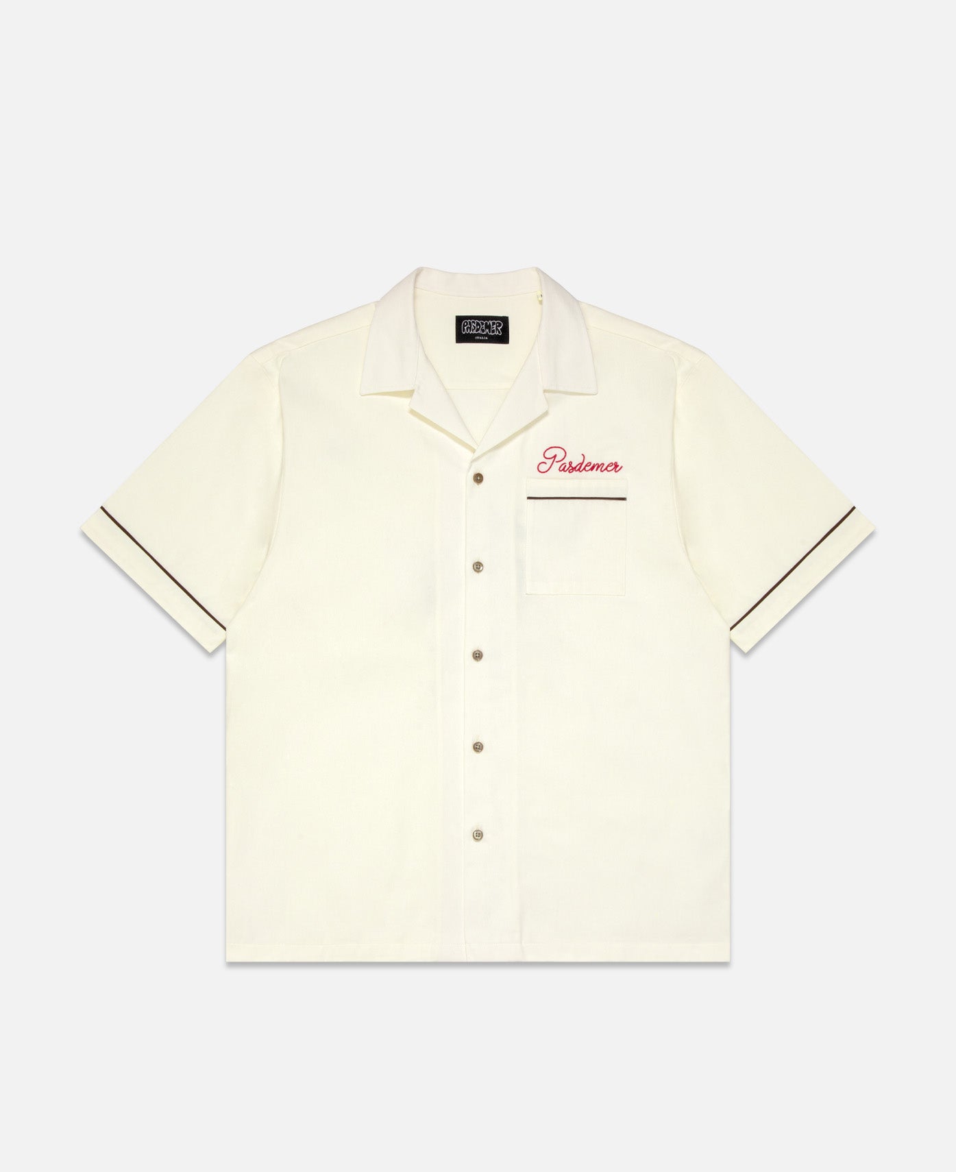 Fresh Cocktails Shirt (White)