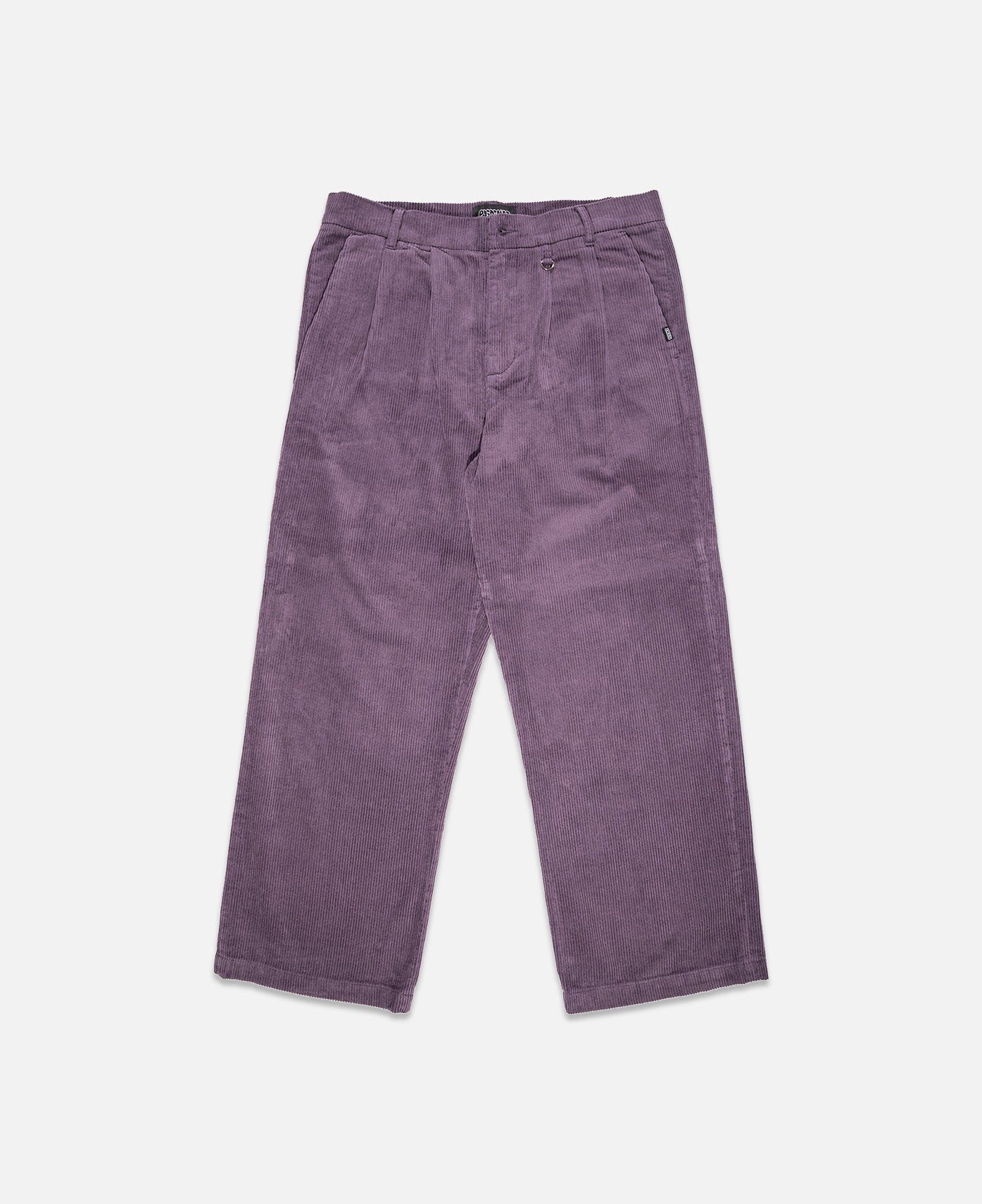 Good News Pants (Purple)