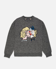 Hard Times Jumper (Grey)