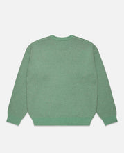 Lattina Jumper (Green)