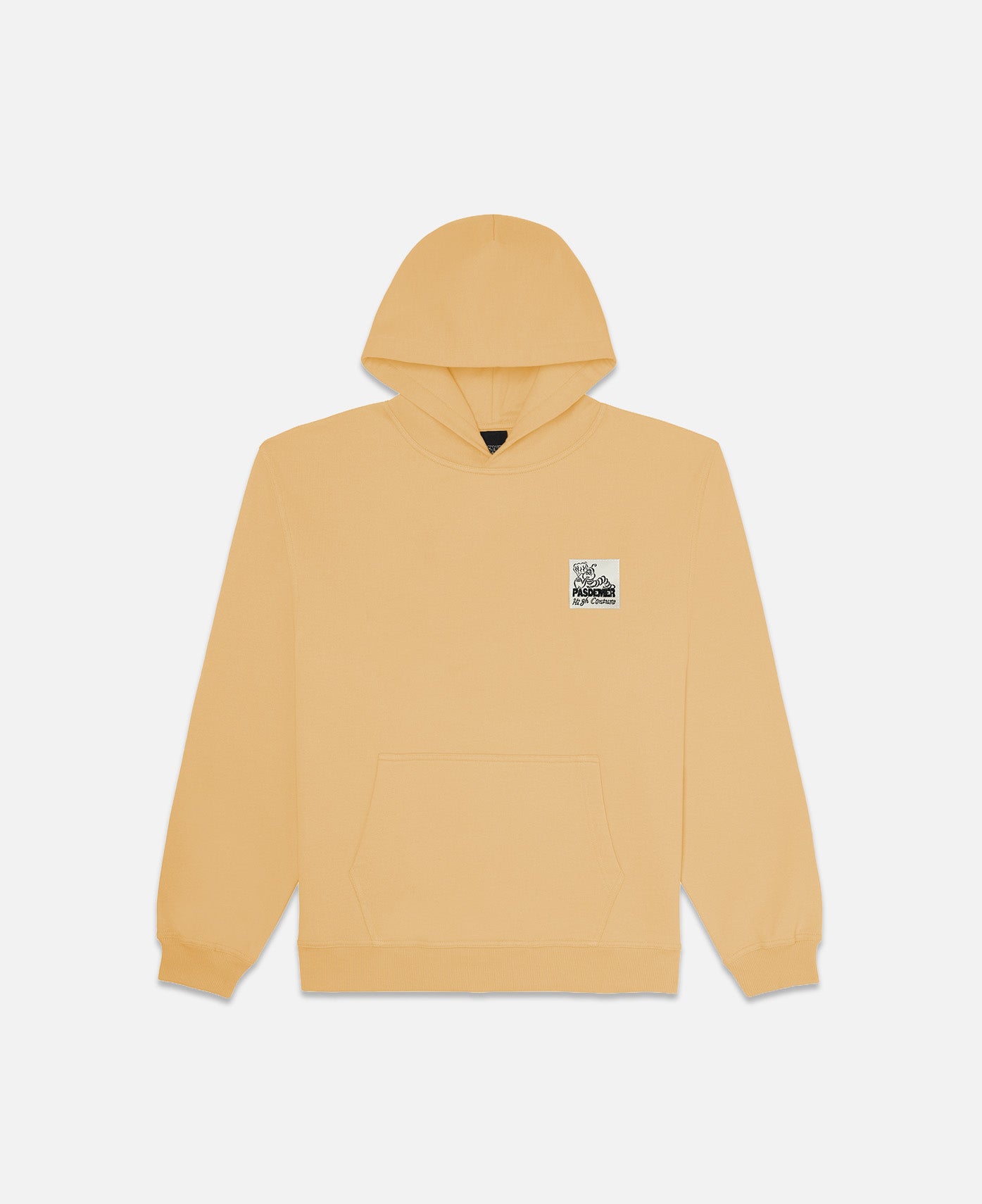 Logo Hoodie (Sand)