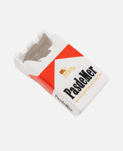 Not Long Time Ashtray (White)