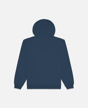 Not Long Time Hoodie (Blue)