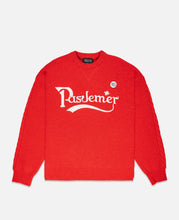 Pub Jumper (Red)