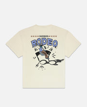 Rodeo T-Shirt (White)