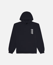 Stoned Island Hoodie (Black)