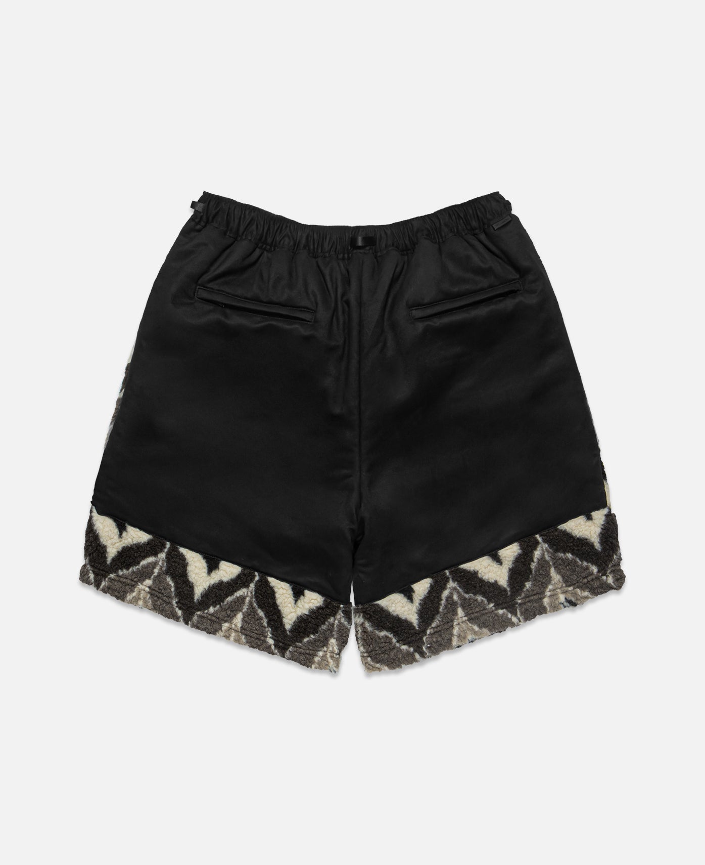 THM Fleece Shorts (Multi)