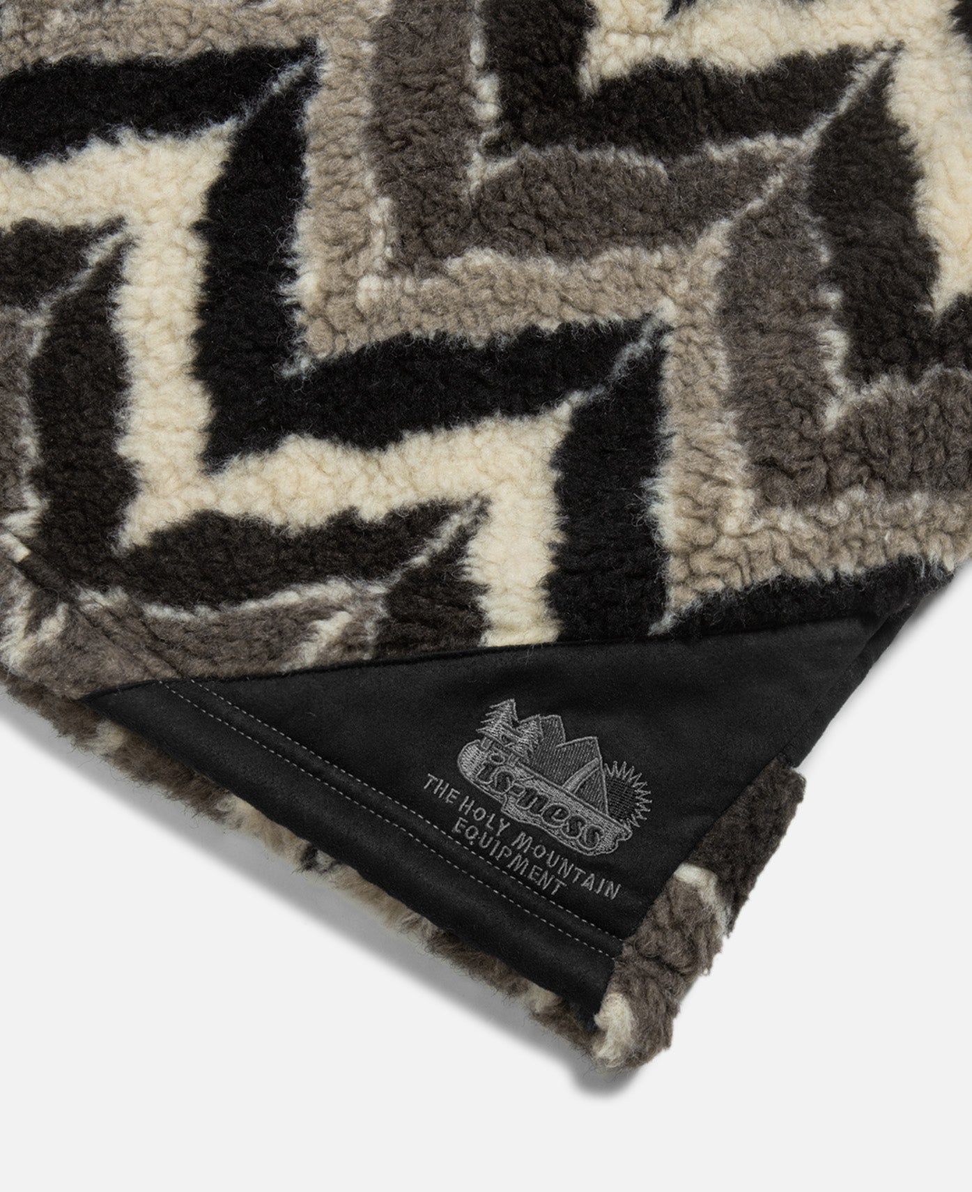 THM Fleece Shorts (Multi)