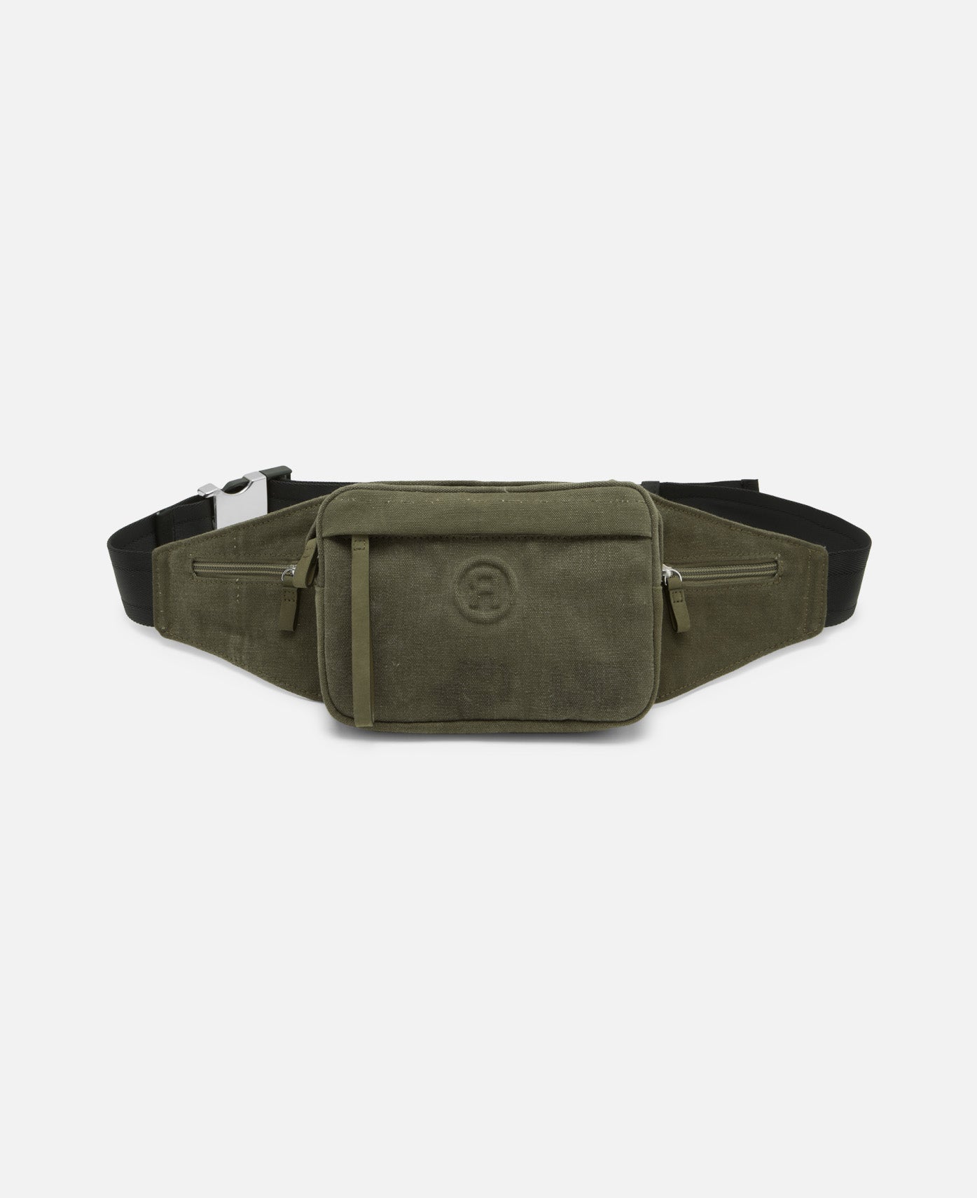 Body Pouch (Khaki)