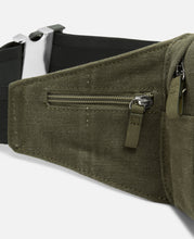 Body Pouch (Khaki)