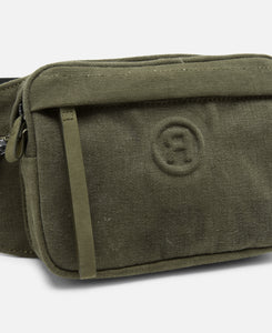 Body Pouch (Khaki)