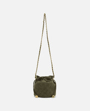 Chain Pouch (Khaki)