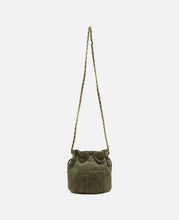 Chain Pouch (Khaki)