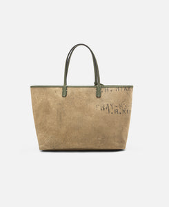 Dorothy Bag (M) (Khaki)