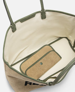Dorothy Bag (M) (Khaki)