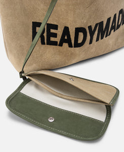 Dorothy Bag (M) (Khaki)