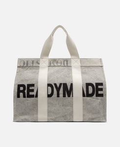 Readymade - Easy Tote Large (White) – JUICESTORE